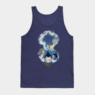 Neverending Tank Top